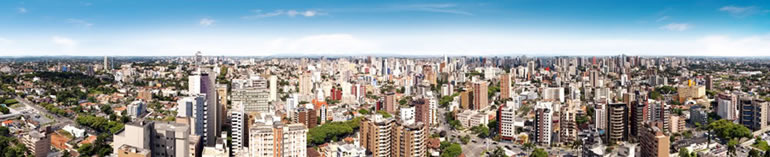 Foto Panorâmica PR - Foto Paraná