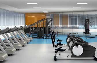 RKG Academia - Foto 1