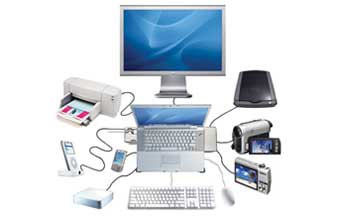 Exacton Sistemas e Computadores - Foto 1