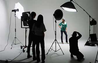 Estúdio Fotográfico Nica - Foto 1