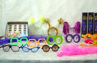 Giga Balões - Foto 1