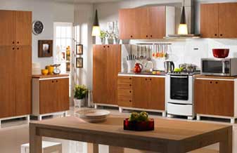 Schaefer Galpão dos Móveis Rústico - Foto 1