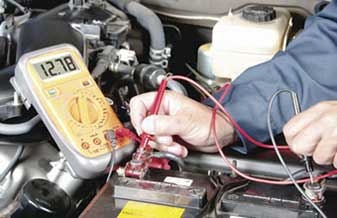 Auto Elétrica Velotec - Foto 1