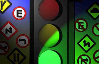 Departamento Estadual de Trânsito - Foto 1