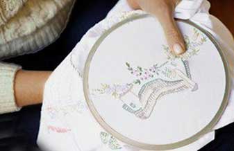 Bordados Viececosta - Foto 1