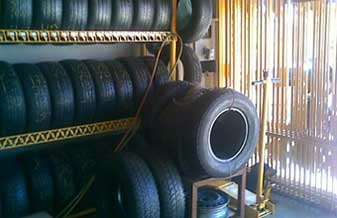 Borracharia São Cristóvão - Foto 1