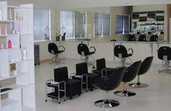 Salão Espelho Mágico - Foto 1