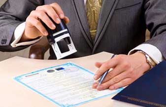 Cartório do Registro Civil - Foto 1