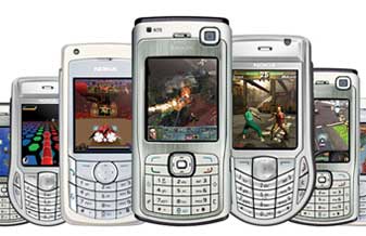 GSM Celulares - Foto 1