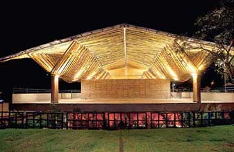 Centro Cultural Hispano - Foto 1