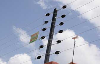 Águia Segue Alarmes - Foto 1