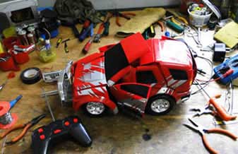 Metralhas Presentes - Foto 1