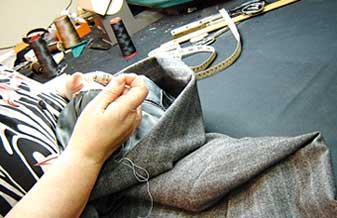 Atelier de Costura - Foto 1