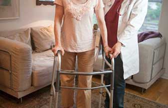 Lar dos Idosos - Foto 1