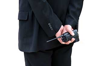 Limger Empresa de Vigilância - Foto 1