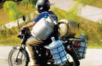 Toledo Comércio de Gás - Foto 1