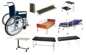 Hospitalar Toledo - Foto 1