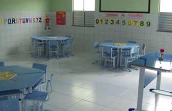 Escola Intentus Educação Infantil e Ensino Fundamental - Foto 1