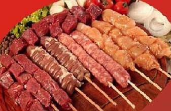 Churrascaria Trevo - Foto 1