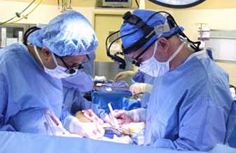 Hoesp Associação Beneficente de Saúde - Foto 1