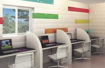 Cyber MAXX Lan House - Foto 1