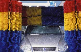 Lavacar Relâmpagos - Foto 1