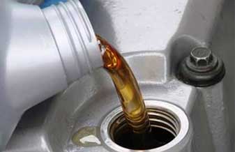 Lubefix Troca de Óleo Especializada - Foto 1