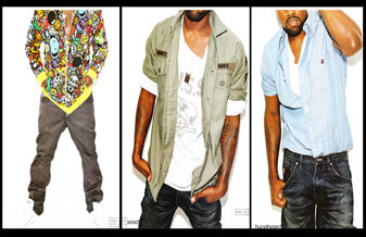 Atitude Moda - Foto 1