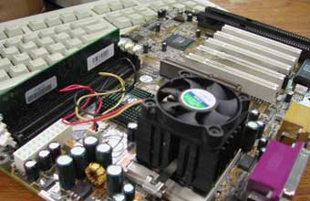 Elco Manutenção e Montagem Elétrica - Foto 1