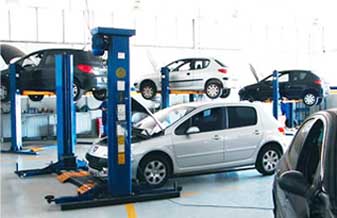 Mecânica Veroneze - Foto 1