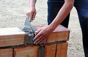 Pedreiro e cia - Foto 1