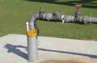 Hidrocampos - Foto 1