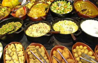 Restaurante Dogado - Foto 1