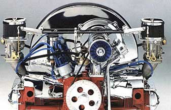 Welter Competições e Preparação de Motores - Foto 1