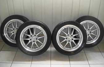 Roda Soldas - Foto 1