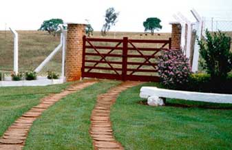 Granja São Roque - Foto 1