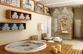 Spazzio Spa Urbano - Foto 1