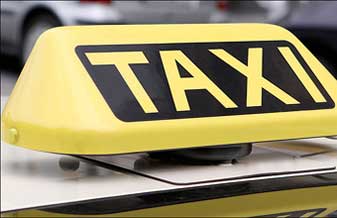 Ponto de Táxi do Borracha - Foto 1