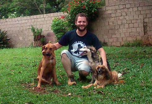 Centro de Adestramento Any’Dogs - Foto 3