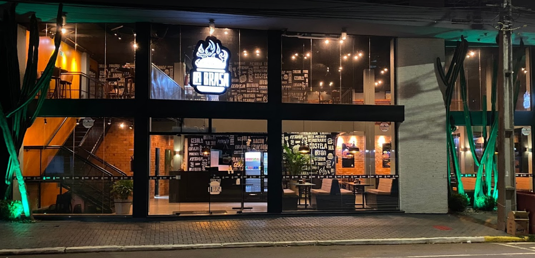 La Brasa Burger - Foto 2