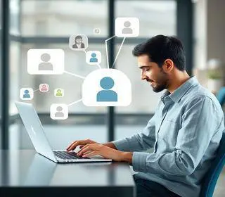CRM-PR