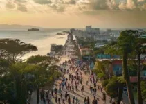 turistas estrangeiros Paraná 2025