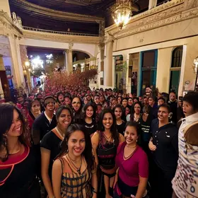 Concurso EMDUR Toledo PR