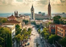 Índice de Progresso Social