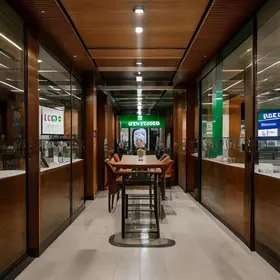 FII vende agência do Banco do Brasil