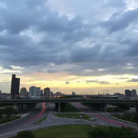 Eixão do Desenvolvimento