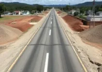 duplicação da PR-317