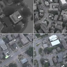 apreensão de eletrônicos em Toledo