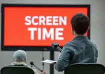 lei que incentiva a redução do tempo de telas