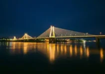 Paraná confirma ponte estaiada em Toledo